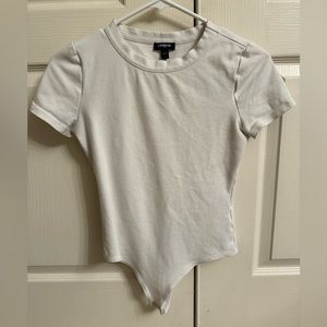 Short Sleeve Express Bodysuit